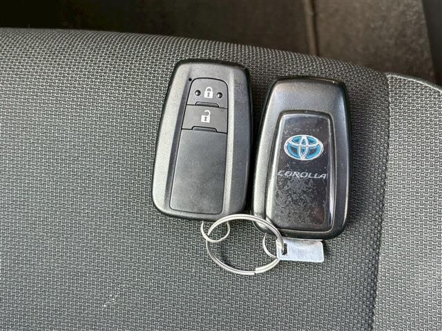 TOYOTA COROLLA TOURING HYBR 2020 Image 31