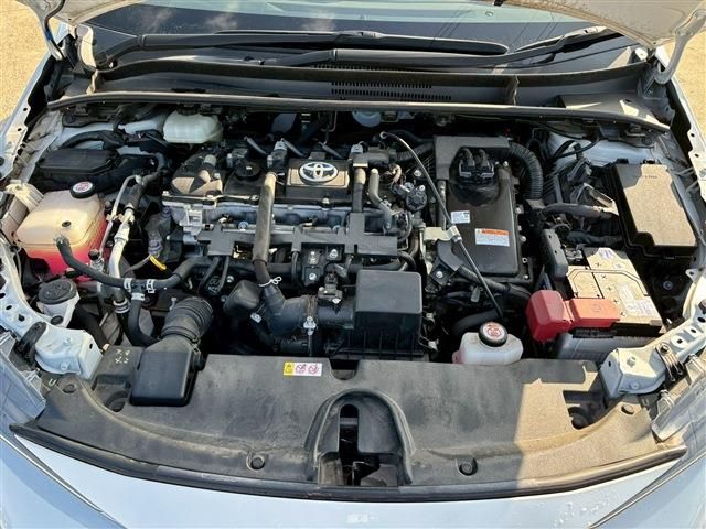 TOYOTA COROLLA TOURING HYBR 2020 Image 31