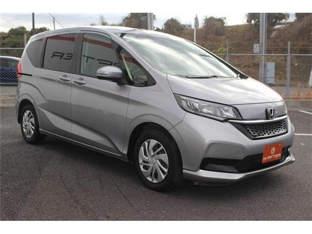 HONDA FREED PLUS HYBRID 2023 Image 31
