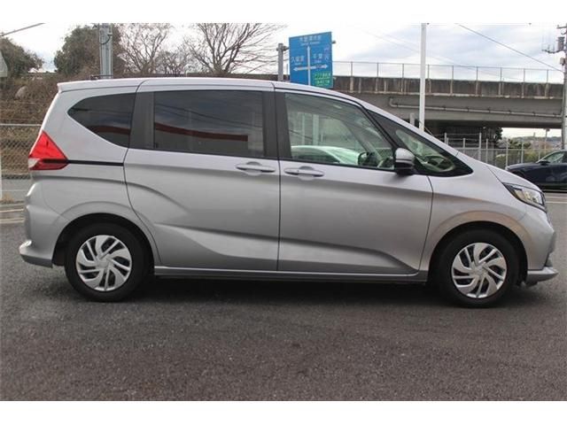 HONDA FREED PLUS HYBRID 2023 Image 31