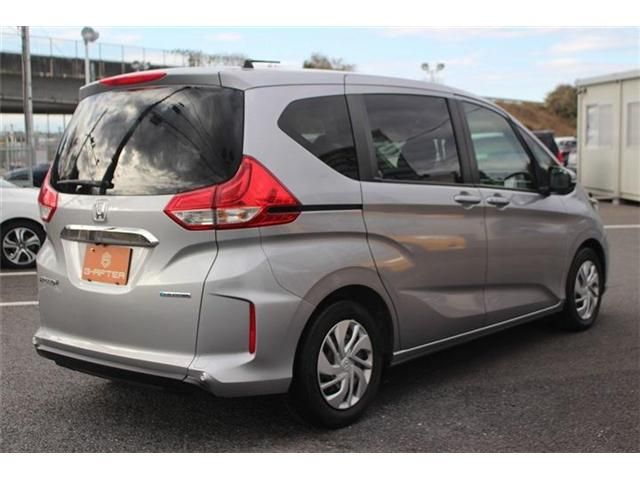 HONDA FREED PLUS HYBRID 2023 Image 31