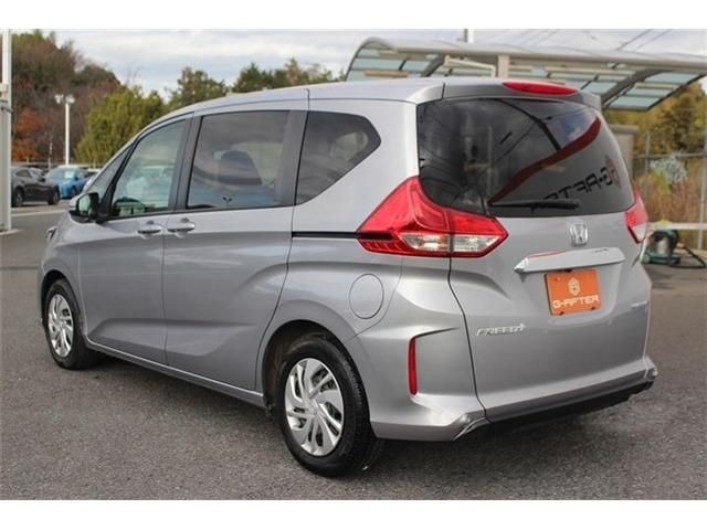 HONDA FREED PLUS HYBRID 2023 Image 31