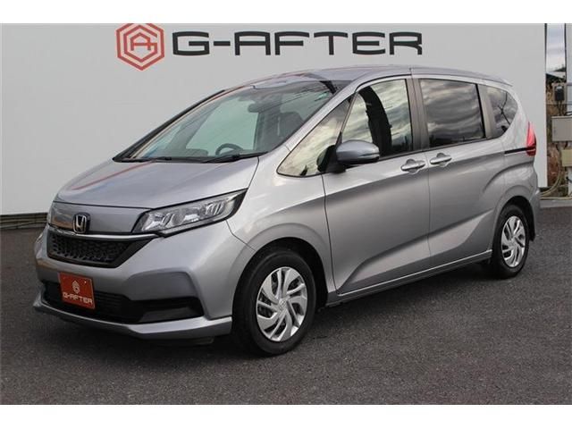 HONDA FREED PLUS HYBRID 2023 Image 31