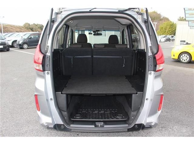 HONDA FREED PLUS HYBRID 2023 Image 31