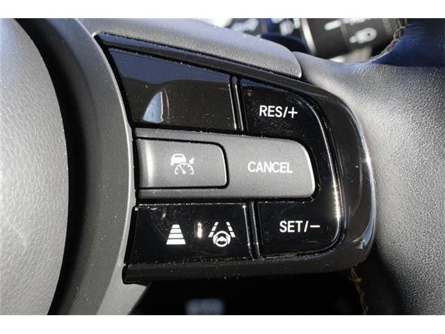 HONDA FIT E:HEV 2023 Image 31