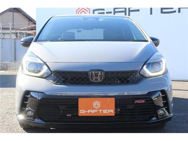 HONDA FIT E:HEV 2023 Image 31