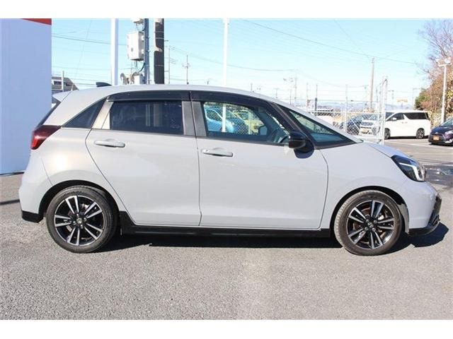 HONDA FIT E:HEV 2023 Image 31