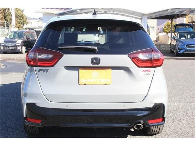 HONDA FIT E:HEV 2023 Image 31