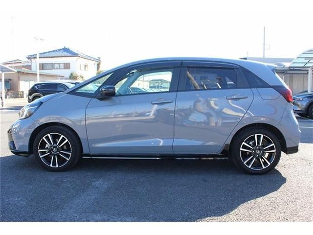 HONDA FIT E:HEV 2023 Image 31