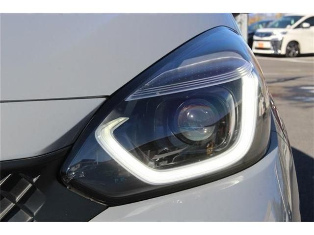 HONDA FIT E:HEV 2023 Image 31