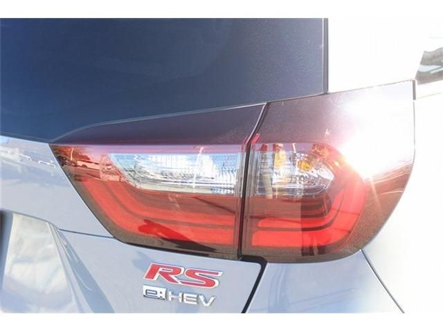 HONDA FIT E:HEV 2023 Image 31