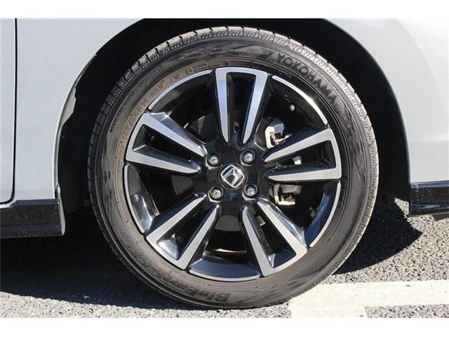 HONDA FIT E:HEV 2023 Image 31