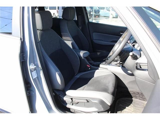 HONDA FIT E:HEV 2023 Image 31