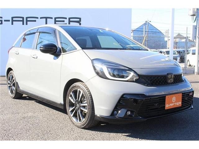 HONDA FIT E:HEV 2023 Image 31