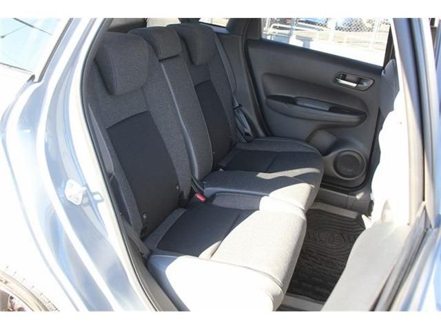 HONDA FIT E:HEV 2023 Image 31