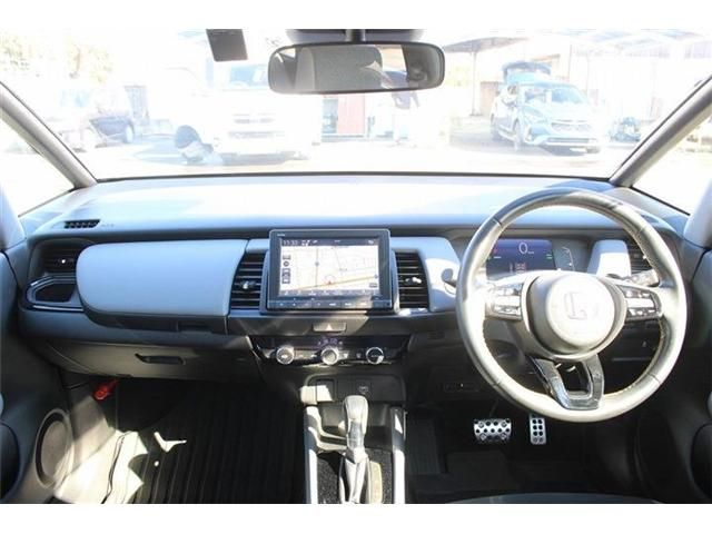 HONDA FIT E:HEV 2023 Image 31