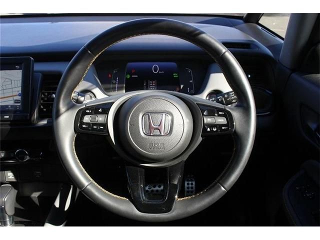 HONDA FIT E:HEV 2023 Image 31