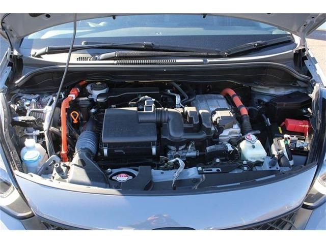 HONDA FIT E:HEV 2023 Image 31