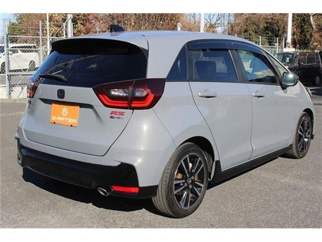 HONDA FIT E:HEV 2023 Image 31