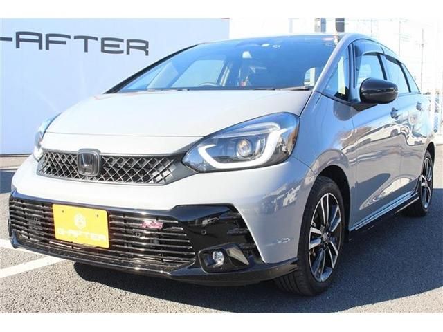 HONDA FIT E:HEV 2023 Image 31