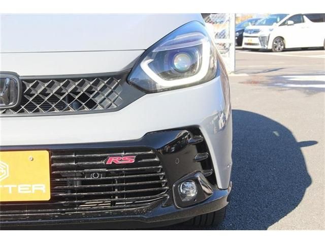 HONDA FIT E:HEV 2023 Image 31