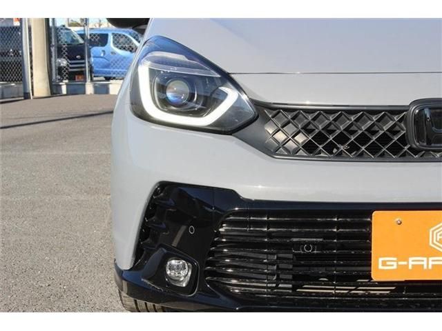 HONDA FIT E:HEV 2023 Image 31