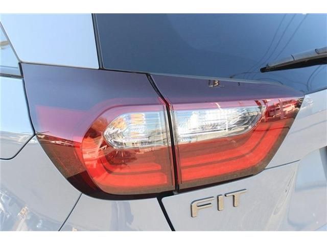HONDA FIT E:HEV 2023 Image 31