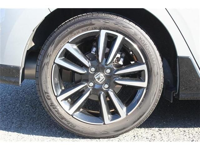 HONDA FIT E:HEV 2023 Image 31