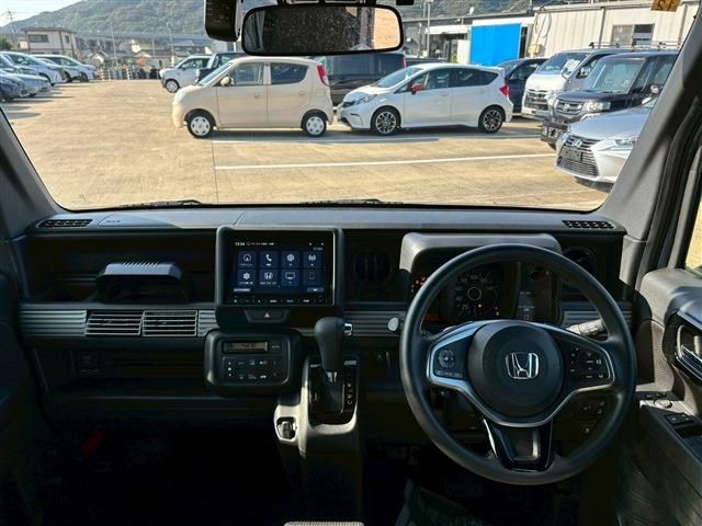 HONDA N-VAN+STYLE 4WD 2023 Image 31