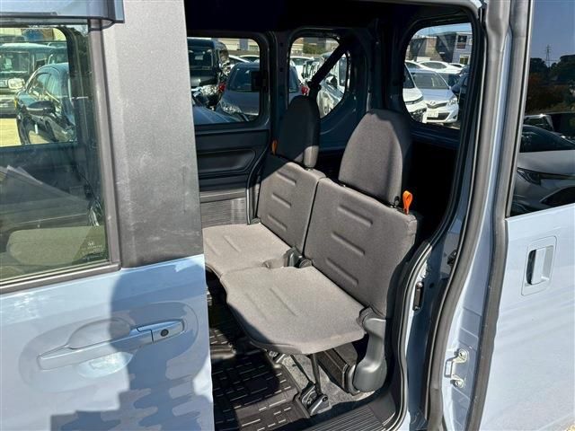 HONDA N-VAN+STYLE 4WD 2023 Image 31