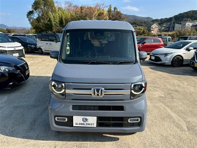 HONDA N-VAN+STYLE 4WD 2023 Image 31