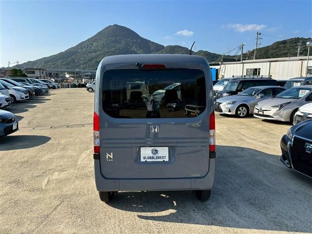 HONDA N-VAN+STYLE 4WD 2023 Image 31