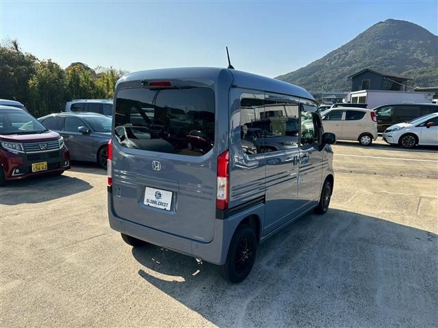 HONDA N-VAN+STYLE 4WD 2023 Image 31