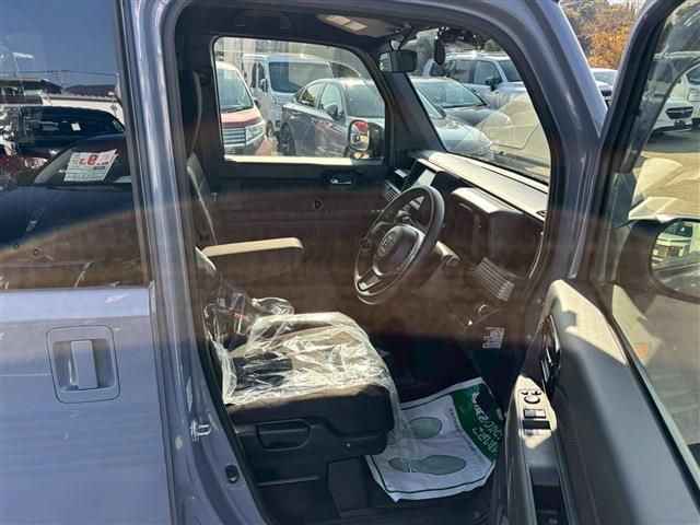 HONDA N-VAN+STYLE 4WD 2023 Image 31