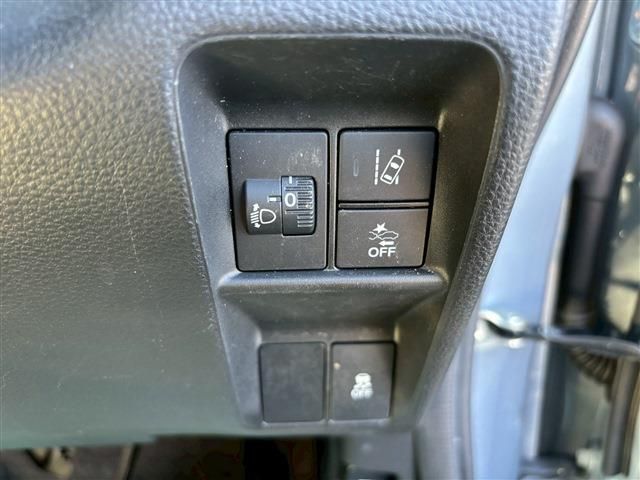 HONDA N-VAN+STYLE 4WD 2023 Image 31