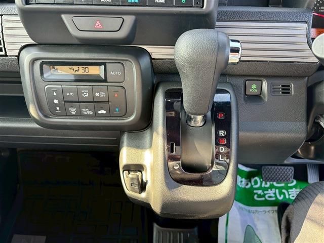 HONDA N-VAN+STYLE 4WD 2023 Image 31