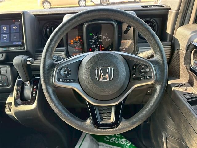 HONDA N-VAN+STYLE 4WD 2023 Image 31