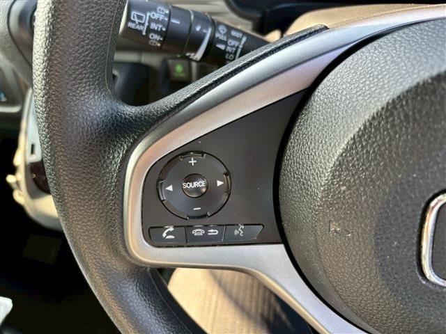 HONDA N-VAN+STYLE 4WD 2023 Image 31