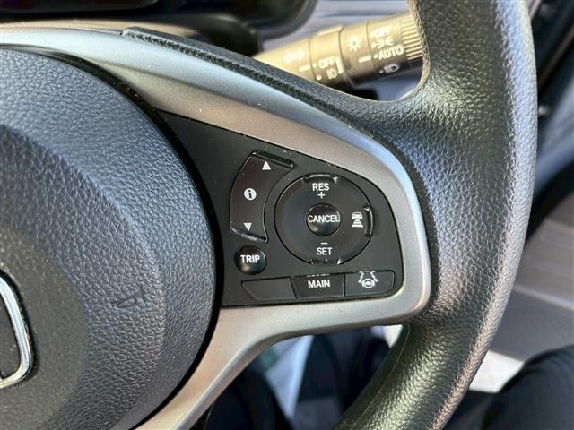 HONDA N-VAN+STYLE 4WD 2023 Image 31