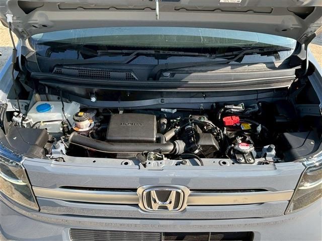 HONDA N-VAN+STYLE 4WD 2023 Image 31