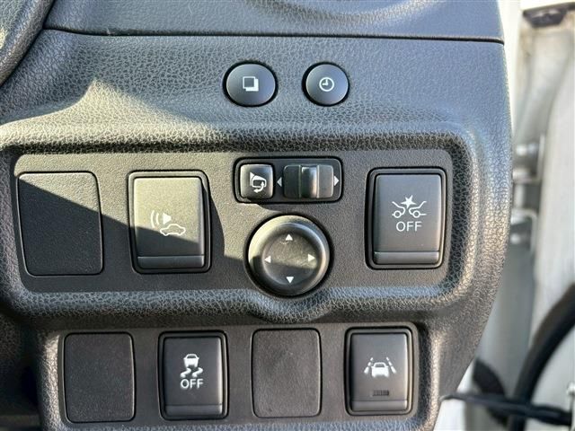 NISSAN NOTE 2018 Image 31