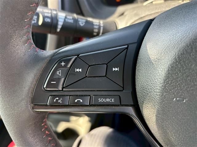 NISSAN NOTE 2018 Image 31