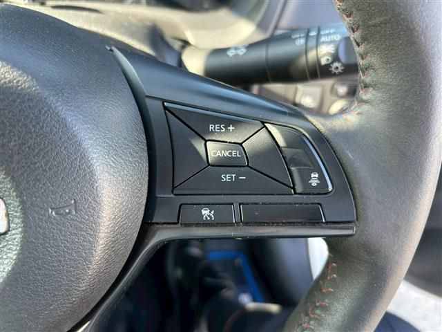 NISSAN NOTE 2018 Image 31