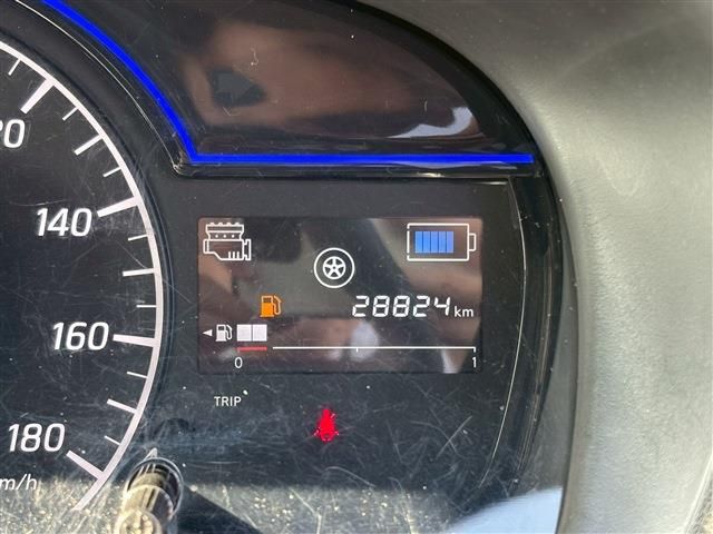 NISSAN NOTE 2018 Image 31