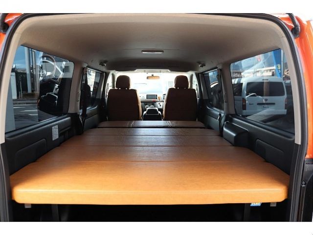 TOYOTA HIACE VAN 2WD 2013 Image 31