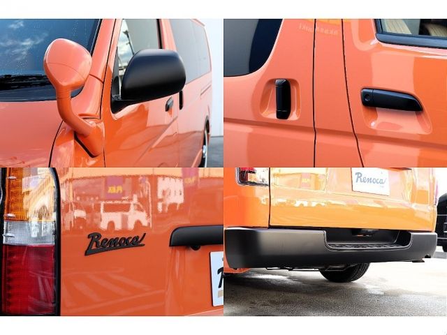 TOYOTA HIACE VAN 2WD 2013 Image 31