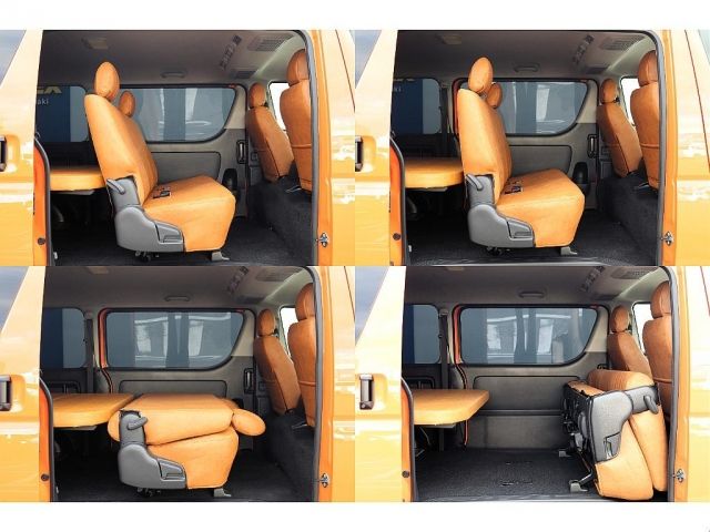 TOYOTA HIACE VAN 2WD 2013 Image 31