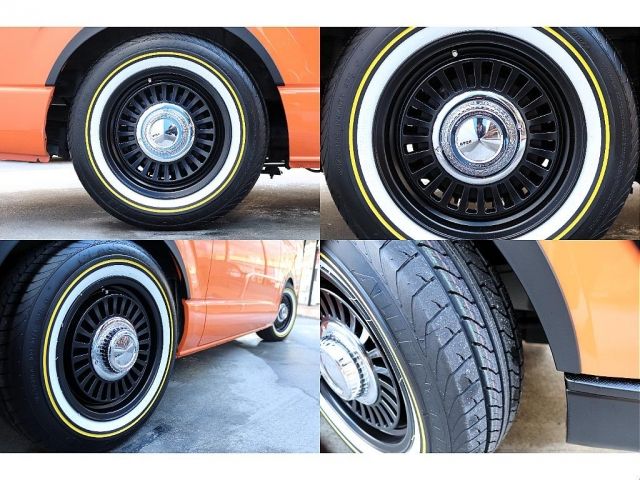 TOYOTA HIACE VAN 2WD 2013 Image 31