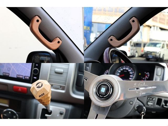 TOYOTA HIACE VAN 2WD 2013 Image 31