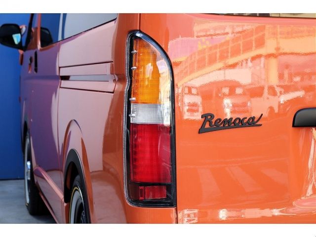 TOYOTA HIACE VAN 2WD 2013 Image 31